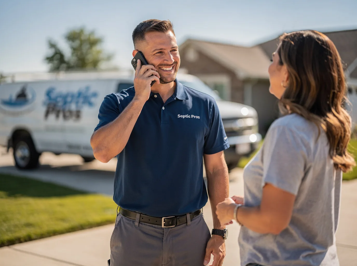 Septic Tank Pumping Deering, AK FAQs